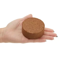 Farmlyn Creek 30 Pack Compressed Coco Coir Plant Pot Pellets Disc, Bulk Gardening Seed Starters For Soil Mix, 2.75 In -Garden & Outdoors GUEST 02102e58 21d4 4a32 bf05 a99b8fefc3d8