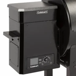 Cuisinart CPG-700 Deluxe Wood Pellet Grill And Smoker -Garden & Outdoors GUEST 0606f4ae 30eb 4f7d bc00 a04a96ecf7b6