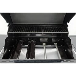 Kenmore 4-Burner Open Cart Grill With Side Burner -Garden & Outdoors GUEST 06daa7f1 f0b1 4abf ae5e f08cb50d22b0