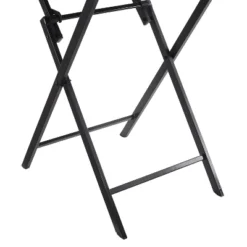 3pc Kaplan Outdoor Steel Bistro Set Mist/Bronze - Crosley 21 3pc Kaplan Outdoor Steel Bistro Set Mist/Bronze - Crosley -Garden & Outdoors GUEST 0794a72f 605e 404f 9a04 9a32251e9814