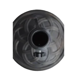 33lb Oakland Living Bronze And Black Round Cement Umbrella Stand -Garden & Outdoors GUEST 08a173b3 c515 4869 af7e 2be6f160ac19