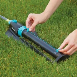 Gilmour Medium Duty Rectangular Sprinkler -Garden & Outdoors GUEST 08f3176d 0fca 4ecf b537 04237f07fe4c