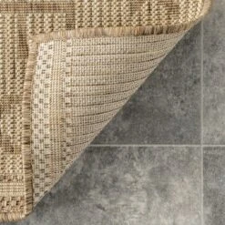 NuLOOM Candice Moroccan Geometric Trellis Indoor And Outdoor Patio Area Rug -Garden & Outdoors GUEST 0936a68a 95ee 40fe b59f 32d6a1f13038