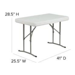 Flash Furniture 10'x10' Pop Up Event Canopy Tent With Carry Bag And Folding Bench Set - Portable Tailgate, Camping, Event Set -Garden & Outdoors GUEST 099bf028 73fd 4fcc b7ca 8524b07d08b2