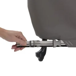 Classic Accessories Ravenna Water-Resistant Round Outdoor Daybed Cover, Dark Taupe -Garden & Outdoors GUEST 0a1efb59 0a5b 405b 9aaf 083e8dc10755 1