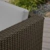 Puerta Wicker Loveseat - Brown/Gray - Christopher Knight Home -Garden & Outdoors GUEST 0ad7d241 69e1 43b6 bdb4 142de44111e1