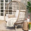 Southport Patio Egg Chair - Opalhouse 1 Southport Patio Egg Chair - Opalhouse -Garden & Outdoors GUEST 0bbc5884 c930 46d3 b8d1 d8ac63ab2de5