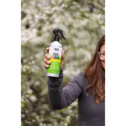 Yaya Organics 16oz Tick Ban -Garden & Outdoors GUEST 0c33a98e f643 4bb3 9431 80890849aef7