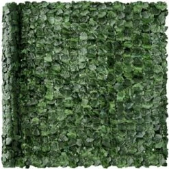 Best Choice Products Artificial Faux Ivy Hedge Privacy Fence Screen For Outdoor Decor, Garden, Yard 17 Best Choice Products Artificial Faux Ivy Hedge Privacy Fence Screen For Outdoor Decor, Garden, Yard -Garden & Outdoors GUEST 0c8b807d e20e 4028 b6a6 24754a314f46