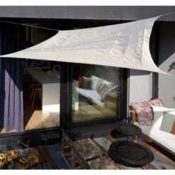 Outsunny 20' X 16' Rectangle Patio Sun Sail Shade Canopy Cloth -Garden & Outdoors GUEST 0e2135f2 aef8 49b6 8880 43af9fa84114