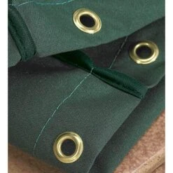 Plow & Hearth - All-Weather Outdoor Fire Pit Cover -Garden & Outdoors GUEST 0fca0a4b dc3c 4ccb adbe a8848a018639