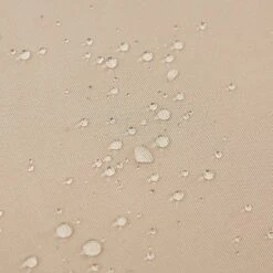 Sunbrella 48" X 19" X 3" Outdoor Corded Bench Cushion Charcoal Gray/Ivory -Garden & Outdoors GUEST 1248e614 d3cf 4216 bd7c 9d674cf43028 2