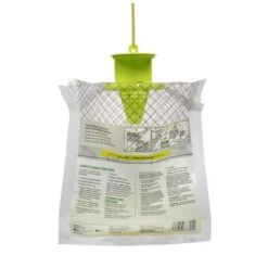 RESCUE Fly Trap 1.45 Oz 5 RESCUE Fly Trap 1.45 Oz -Garden & Outdoors GUEST 133e9075 1595 4f34 aa40 54f19124a17d