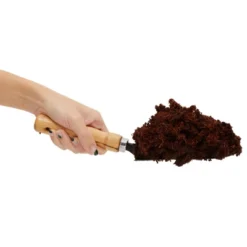 Farmlyn Creek 30 Pack Compressed Coco Coir Plant Pot Pellets Disc, Bulk Gardening Seed Starters For Soil Mix, 2.75 In -Garden & Outdoors GUEST 14ba511c b13c 46df 80ba 5d54b76f7aa7