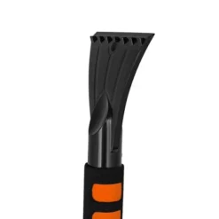 Snow Moover 46" Extendable Snow Brush With Squeegee & Ice Scraper 12 Snow Moover 46" Extendable Snow Brush With Squeegee & Ice Scraper -Garden & Outdoors GUEST 15171cfe 78a8 4d1f 871a 86550b4a9ece