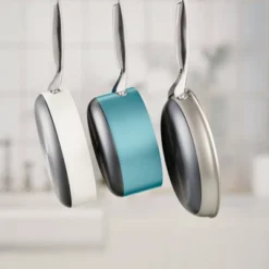 Anolon Achieve 12" Nonstick Hard Anodized Frying Pan