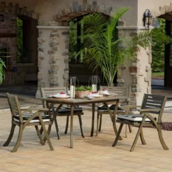 ProFoam Outdoor Rounded Back Seat Cushion - Arden Selections -Garden & Outdoors GUEST 17da61db f9bb 43be a623 940dd9fc5550