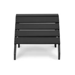 5pk Plastic Resin Adirondack Chair With Side Table & Ottoman - EDYO LIVING 26 5pk Plastic Resin Adirondack Chair With Side Table & Ottoman - EDYO LIVING -Garden & Outdoors GUEST 17f77903 4a55 4572 8b18 5275e63b79d8