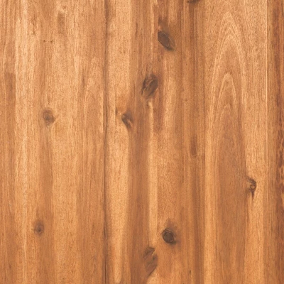 Galia 2pc Square Leg Acacia Wood Chair And Ottoman With Cushions - Brown - Saracina Home 18 Galia 2pc Square Leg Acacia Wood Chair And Ottoman With Cushions - Brown - Saracina Home - Image 16