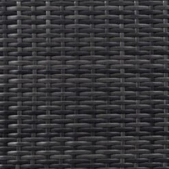 Beaufort 5pc Outdoor Wicker Conversation Set - Mist - Crosley -Garden & Outdoors GUEST 1a374dca bd25 4ecb ad94 8807dea91a61 3