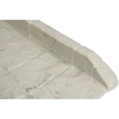 Suncast Decorative Rain Gutter Downspout Garden Splash Block -Garden & Outdoors GUEST 1abde37f a046 473a 891e eef8b2259d3a