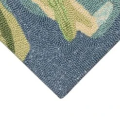 Liora Manne Ravella Coastal Indoor/Outdoor Rug -Garden & Outdoors GUEST 1aef4a1f 7366 4943 b871 00e7ceb8d637