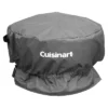 Cuisinart Cleanburn Outdoor Fire Pit Cover - Gray -Garden & Outdoors GUEST 1b58e92a 83c2 4a41 a139 df7069957d8d