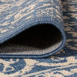 Galon Filigree Indoor/Outdoor Area Rug - JONATHAN Y -Garden & Outdoors GUEST 1b660eaa 1eae 4ac7 adee ca0779aa0561