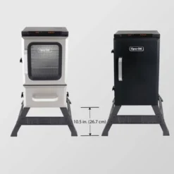 30" Electric Smoker Leg Stand Black - Dyna-Glo -Garden & Outdoors GUEST 1bc1fe39 123c 44f5 b180 2291e33cacd2