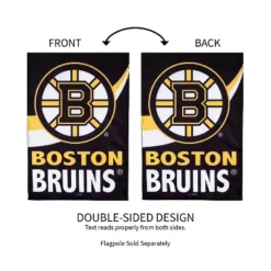 Evergreen Flag, DS New Burlap, Garden, Boston Bruins 8 Evergreen Flag, DS New Burlap, Garden, Boston Bruins -Garden & Outdoors GUEST 22a2df58 ce7d 486d b8a2 74ba9fe6ec6b
