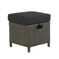 Asti 6pc Wicker Outdoor Seating Set - Gray - Alaterre Furniture 21 Asti 6pc Wicker Outdoor Seating Set - Gray - Alaterre Furniture -Garden & Outdoors GUEST 23c6fae7 a4e5 4400 aee6 8d6a8aff7c4b