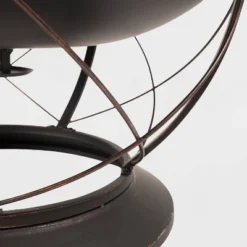 Pleasant Hearth Palmetto Fire Pit 21 Pleasant Hearth Palmetto Fire Pit -Garden & Outdoors GUEST 2524ea49 3617 4337 84ba 7140b3f32bc3