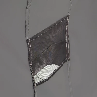 Classic Accessories Ravenna Water-Resistant 26.5" Kettle BBQ Grill Cover 7 Classic Accessories Ravenna Water-Resistant 26.5" Kettle BBQ Grill Cover - Image 5