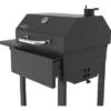 Nexgrill 810-0025 22" Charcoal Cart Grill - Black -Garden & Outdoors GUEST 28115f85 11fd 4542 96ad 49b38eef6c38