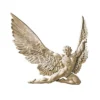 Design Toscano Icarus Wall Sculpture -Garden & Outdoors GUEST 286e795b 19e6 4010 aa48 51030324a72e