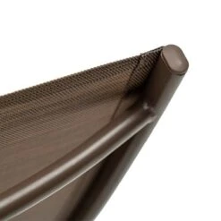 3pc Outdoor Five Position Adjustable Aluminum Curved Lounge Set Brown - Crestlive Products 17 3pc Outdoor Five Position Adjustable Aluminum Curved Lounge Set Brown - Crestlive Products -Garden & Outdoors GUEST 291e457d 1a9e 4f22 8a94 efba25320cab 1