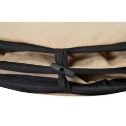 Worx WA0030 Collapsible Leaf Bin, 26 Gallon