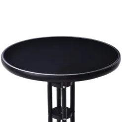 Costway 3 Pcs Bistro Set Garden Backyard Table Folding Chairs Outdoor Patio Furniture 18 Costway 3 Pcs Bistro Set Garden Backyard Table Folding Chairs Outdoor Patio Furniture -Garden & Outdoors GUEST 2a4295dc 0ad1 439d 95a5 6da529047e85