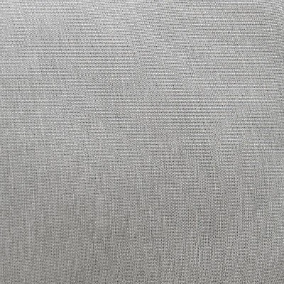 Capella 2pk Outdoor Wicker Ottomans - Gray - Crosley 5 Capella 2pk Outdoor Wicker Ottomans - Gray - Crosley - Image 3