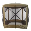 Clam Quick-Set Traveler Outdoor Screen Shelter W/Wind Panels (4 Pack), Green -Garden & Outdoors GUEST 2c68d358 e853 456b af99 9523e954846e