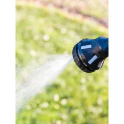 Gardener's Supply Company 8-Pattern Telescoping Watering Wand | Extends To 6 Feet Long For Difficult To Reach Garden Watering Solutions -Garden & Outdoors GUEST 2cc6a5cc df49 4225 b322 98ed3785dc62