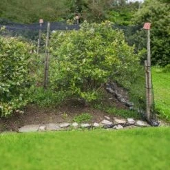 Viirkuja 4" X 5"m Fine Mesh Pond Bird Repellent Net, Black 7 Viirkuja 4" X 5"m Fine Mesh Pond Bird Repellent Net, Black -Garden & Outdoors GUEST 30461c12 60a7 4d2c b15f f4cb9c0fb2bb