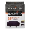 Blackstone Black Griddle Cover For Blackstone 36 In. 1 Blackstone Black Griddle Cover For Blackstone 36 In. -Garden & Outdoors GUEST 3197dbdc e8fd 4808 89d7 8b7a267e3e58