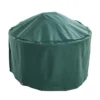 Plow & Hearth - All-Weather Outdoor Fire Pit Cover -Garden & Outdoors GUEST 31a4d812 94f3 44bb b11a 5ba5b58aab92