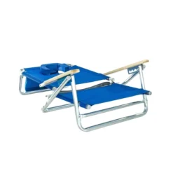 Ostrich SBSC-1016B Lightweight South Adult Beach Outdoor Lake Sand Lounging Chair, Blue And White Stripes 9 Ostrich SBSC-1016B Lightweight South Adult Beach Outdoor Lake Sand Lounging Chair, Blue And White Stripes -Garden & Outdoors GUEST 31d52462 7691 408b b1cd ac0c328fb19b