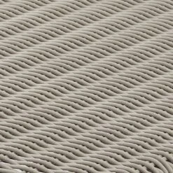 4pc Thatcher Outdoor Steel Conversation Set Creme/Driftwood - Crosley -Garden & Outdoors GUEST 32cc3e1e 137c 49e6 8ce1 149551f3ac61