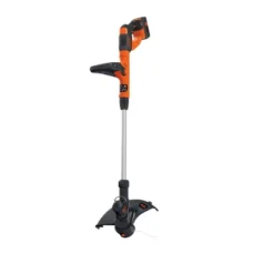 Black & Decker LCC340C 40V MAX Automatic Feed Spool Lithium-Ion 13 In. Cordless String Trimmer And Sweeper Combo Kit (2 Ah) -Garden & Outdoors GUEST 33a03d6a 99f3 4f0b bf19 40e5e5367a64
