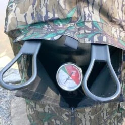 Bayou Classic Outdoor Custom Fit Camo Weatherproof Zippered Cover For Bayou Classic 700-701 4 Gallon Freestanding/Tabletop Fryer, Mossy Oak -Garden & Outdoors GUEST 374d1e5b fd12 4f8f b852 e9b2fccf8577