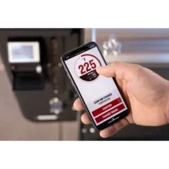 Camp Chef 24" WIFI Woodwind Pellet Grill -Garden & Outdoors GUEST 37ca8758 b3af 4d6b ae37 26bfa3eed548