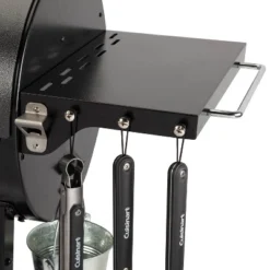 Cuisinart CPG-700 Deluxe Wood Pellet Grill And Smoker -Garden & Outdoors GUEST 388cc83b ddf6 4b6a a251 788d4f8abdc6